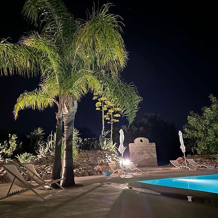 I Love Trullo - Country Boutique Apartments - Villa Laura Ostuni Buitenkant foto