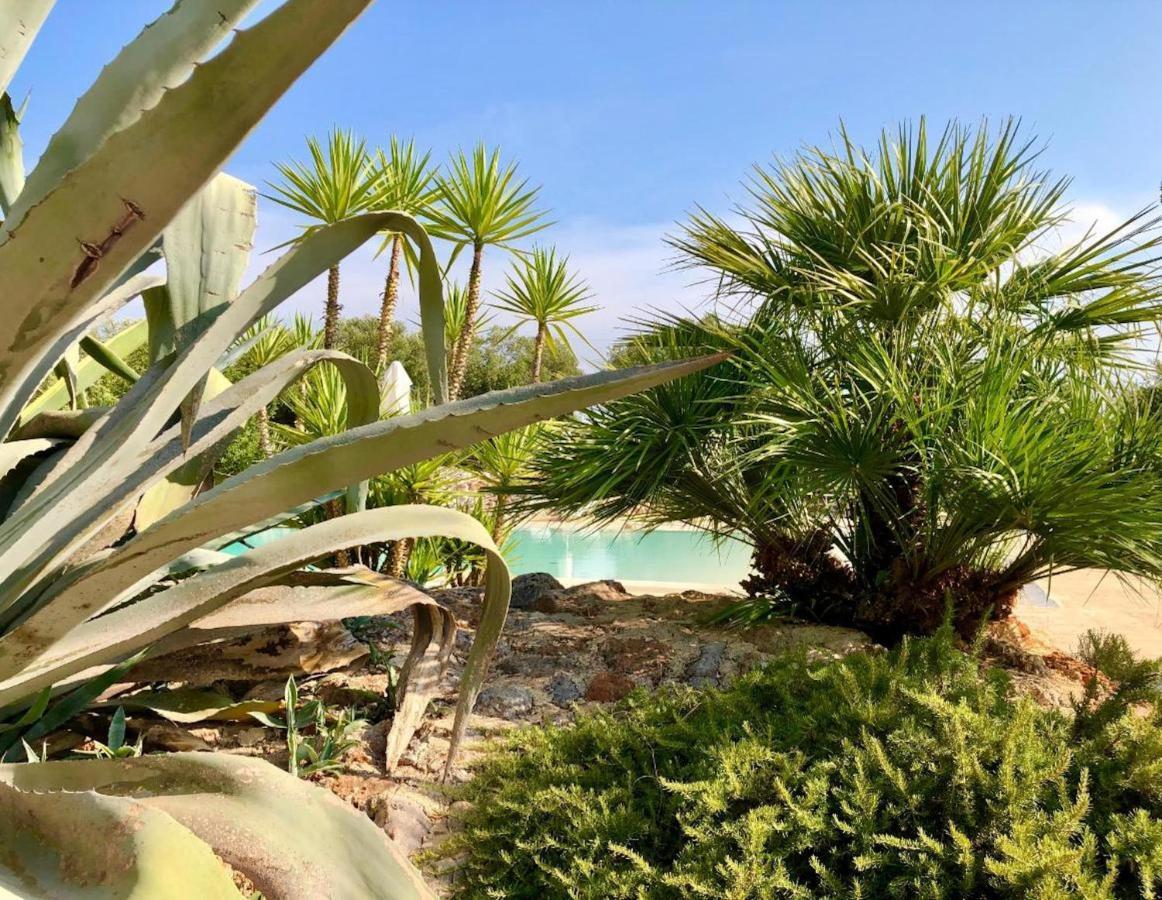 I Love Trullo - Country Boutique Apartments - Villa Laura Ostuni Buitenkant foto