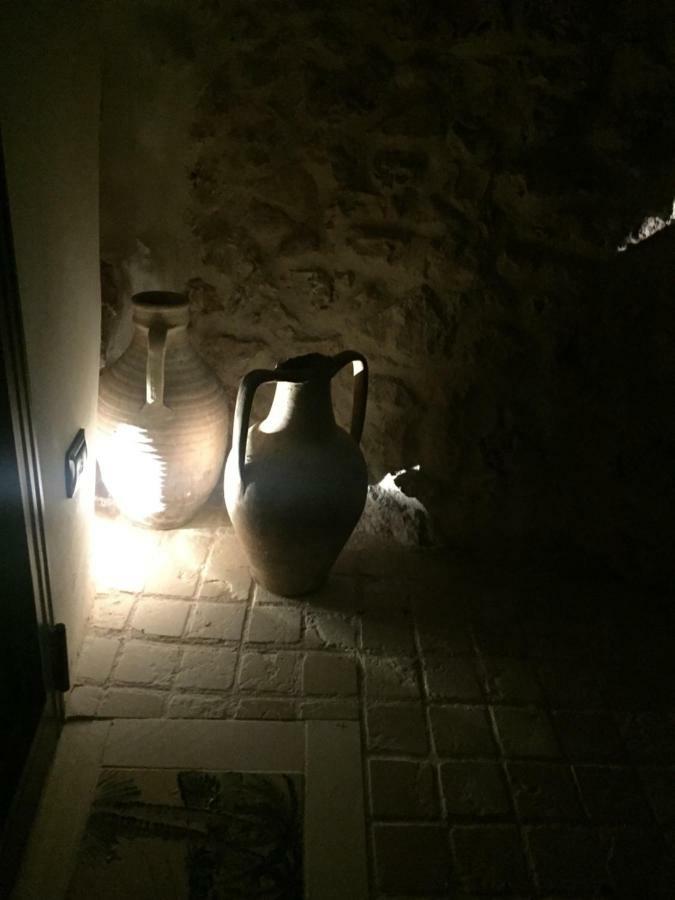 I Love Trullo - Country Boutique Apartments - Villa Laura Ostuni Buitenkant foto