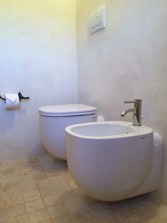 I Love Trullo - Country Boutique Apartments - Villa Laura Ostuni Buitenkant foto